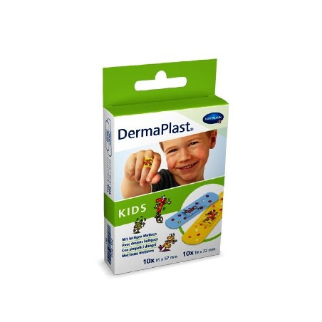 HARTMANN DermaPlast® Kids 20 unités