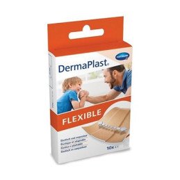 HARTMANN DermaPlast® Flexible 10 unités