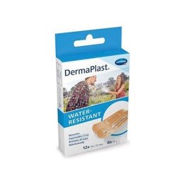 HARTMANN DermaPlast® Water Resistant 20 unités