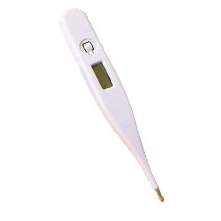 Comfort Thermomètre digital non flexible