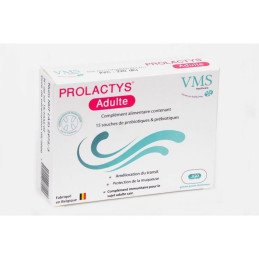 PROLACTYS ADULTE 30 GELULES