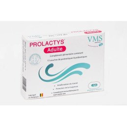 PROLACTYS ADULTE 15 GELULES