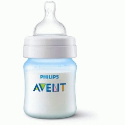 AVENT BIBERON CLASSIC+ 125 ML 0M+ BOY