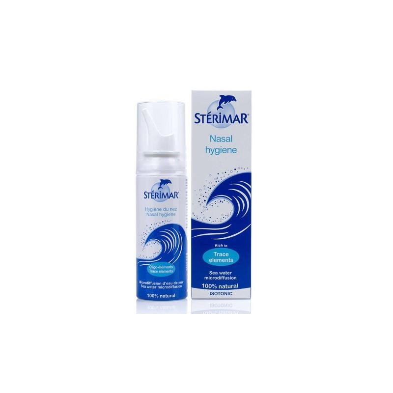 STÉRIMAR SPRAY NASAL 50 ML