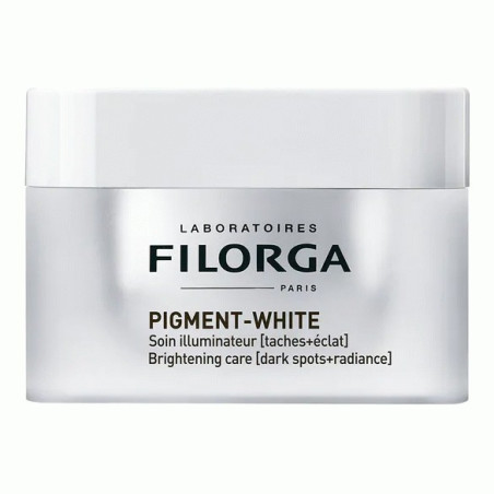 FILORGA PIGMENT-WHITE 50 ML