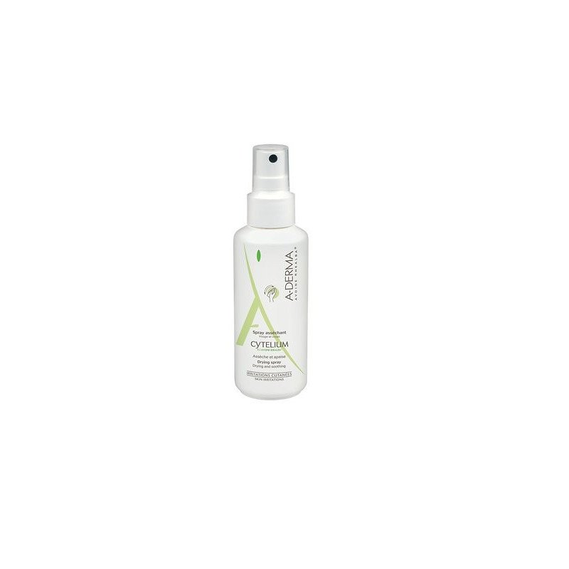 A-DERMA Cytelium Spray 100 ML