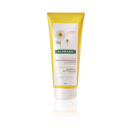 KLORANE Baume après-shampooing À LA CAMOMILLE 200 ML