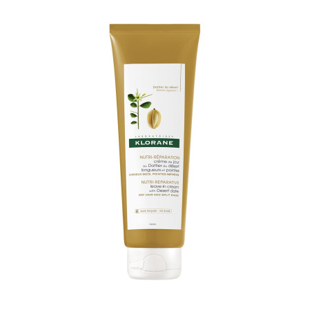 KLORANE CRÈME DE JOUR AU DATTIER DU DESERT 125 ML