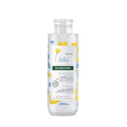 Klorane Bébé Eau nettoyante au Calendula 500 ML