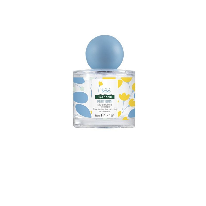 Klorane Bébé Petit Brin au Calendula 50 ML