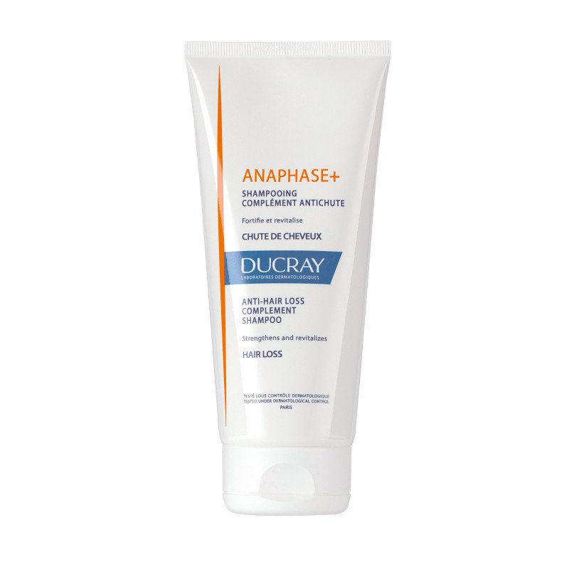 DUCRAY Anaphase+ Shampooing complément antichute 200 ML