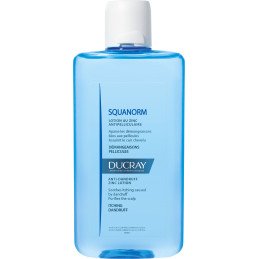 DUCRAY SQUANORM LOTION 200 ML
