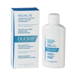Ducray Kelual DS Shampooing 100 ML