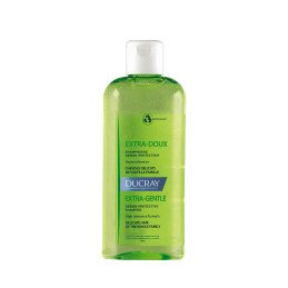 DUCRAY SHAMPOOING EXTRA DOUX 400 ML