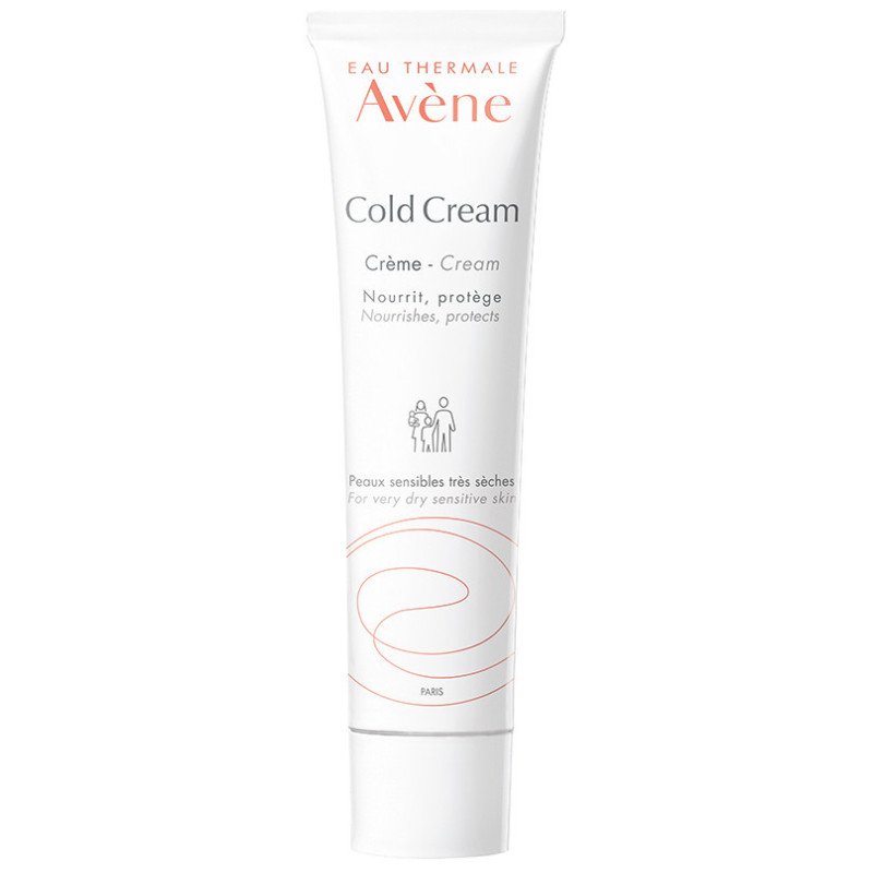 AVÈNE COLD CREAM CRÈME 40 ML