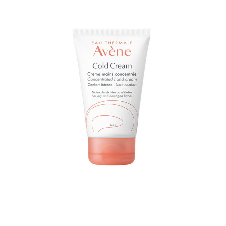 AVÈNE COLD CREAM CRÈME MAINS 50 ML