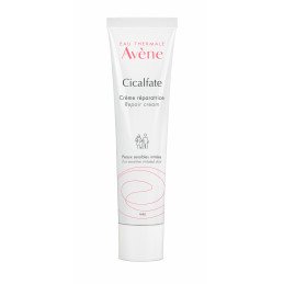 AVÈNE CICALFATE + CRÈME RÉPARATRICE 40 ML