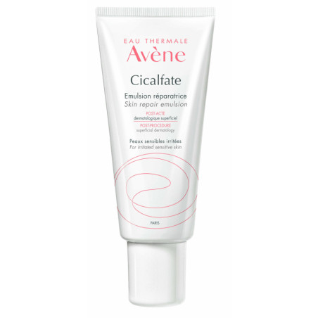 AVÈNE CICALFATE + ÉMULSION RÉPARATRICE POST-ACNÉ 40 ML