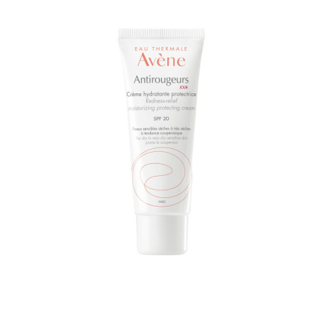 AVÈNE Antirougeurs jour Crème Hydratante Protectrice SPF 20 40 ML