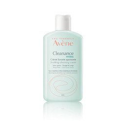 AVÈNE CLEANANCE HYDRA CRÈME LAVANTE 200 ML