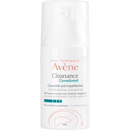 AVÈNE CLEANANCE COMEDOMED 30 ML