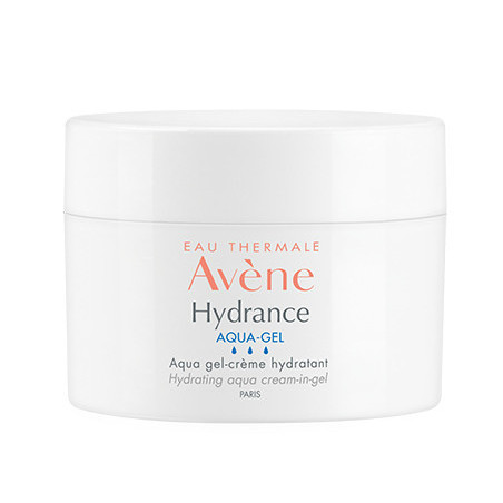 Eau Thermale Avène Hydrance Aqua-Gel Crème Hydratant 50 ml
