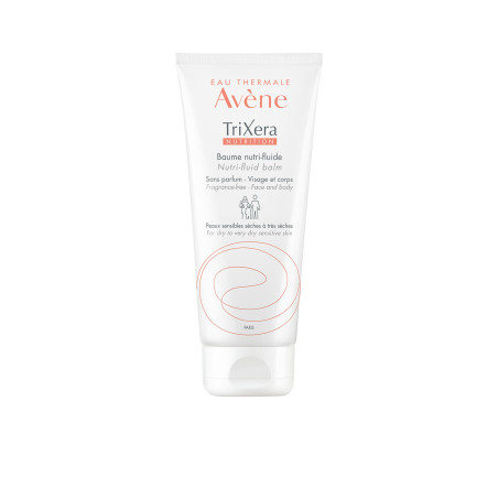 AVÈNE TRIXERA NUTRITION BAUME NUTRI-FLUIDE 200 ML