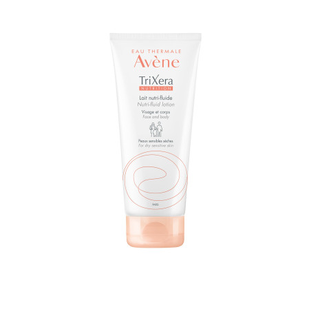 AVÈNE TRIXERA NUTRITION Lait Nutri-fluide 200 ML