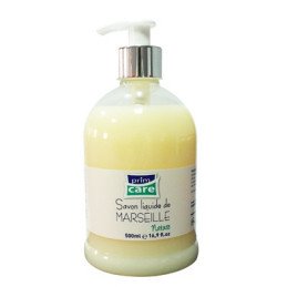 PRIMCARE SAVON LIQUIDE DE MARSEILLE NATURE 500 ML