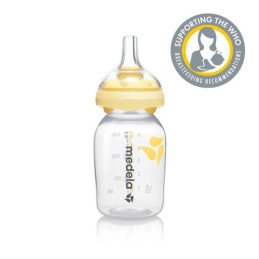 MEDELA BIBERON CALMA 150 ML