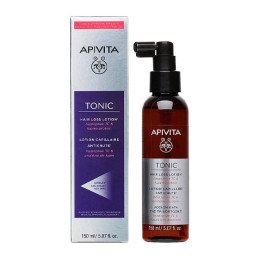 APIVITA LOTION CAPILLAIRE ANTICHUTE 150 ML