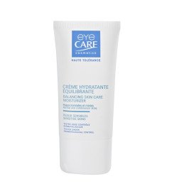 EYE CARE Crème hydratante équilibrante 0540