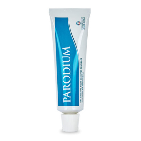 ELGYDIUM PARODIUM GEL GINGIVAL 50 ML