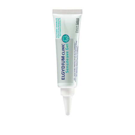 ELGYDIUM CLINIC SENSILEAVE GEL 30 ML