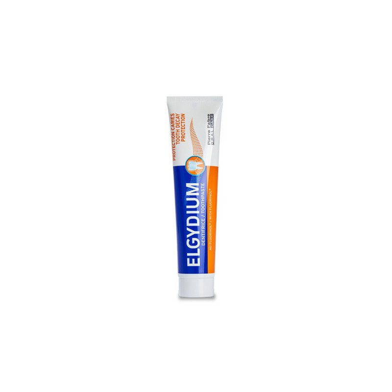 ELGYDIUM DENTIFRICE PROTECTION CARIES 75 ML