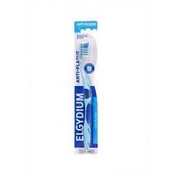 ELGYDIUM ANTI-PLAQUE Brosse à dents Souple