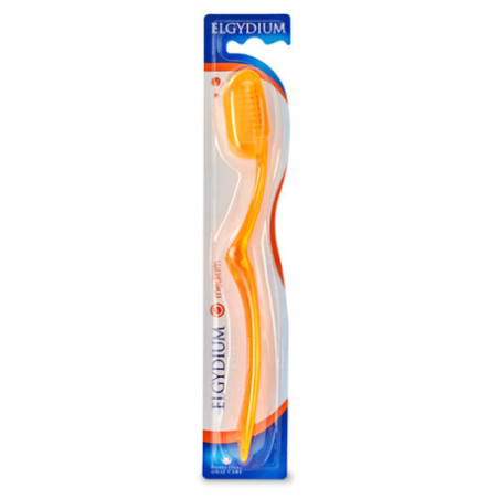 ELGYDIUM CREATION LUMINESCENTE Brosse à dents Medium