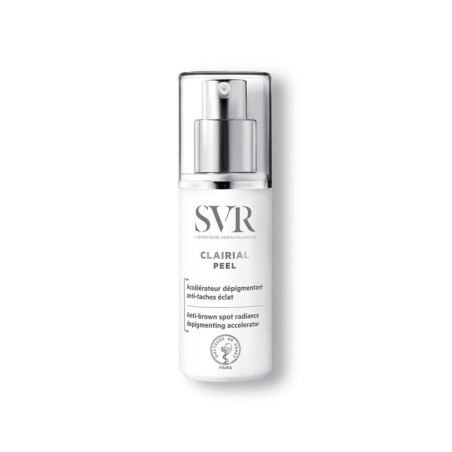 SVR CLAIRIAL PEEL 30 ML