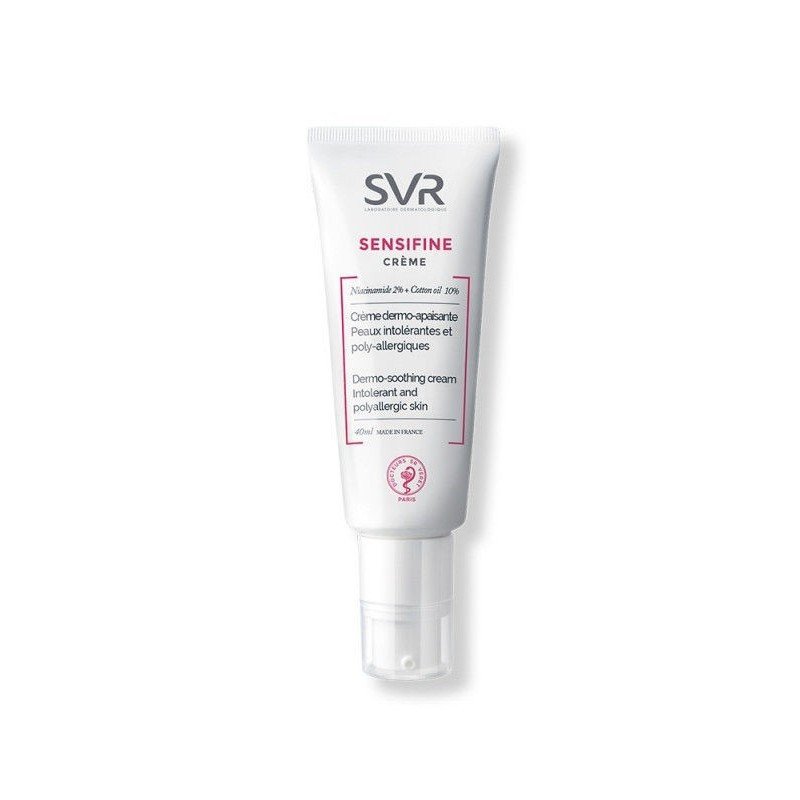 SVR SENSIFINE CRÈME 40 ML