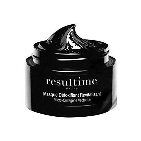 Resultime Masque Detox revitalisant 50 ML