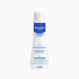 Mustela Bain Mousse Eveil 200 ML