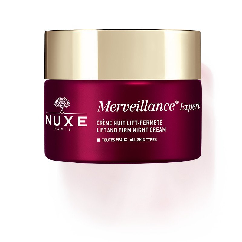 Merveillance Expert - Crème Nuit Régénérante 50 ml