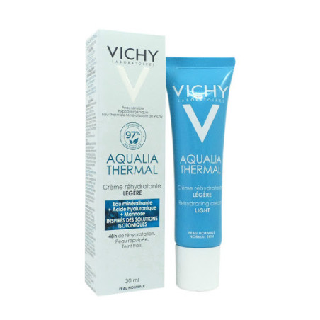 VICHY Aqualia Thermal Crème Légère 30 ML