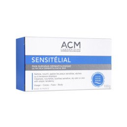 ACM SENSITÉLIAL PAIN SURGRAS DERMATOLOGIQUE 100 G