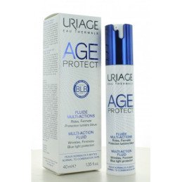 URIAGE AGE PROTECT FLUIDE MULTI-ACTIONS 40 ML