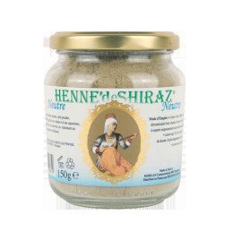 Beliflor Henné de Shiraz Neutre 150 g