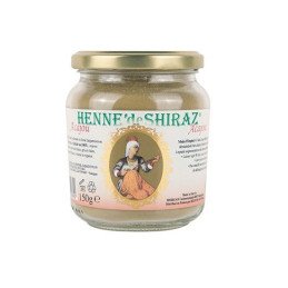 Beliflor Henné de Shiraz Acajou 150 g
