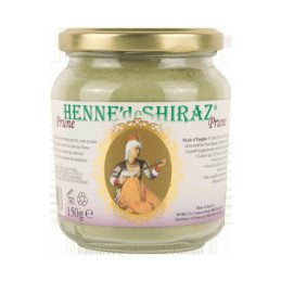 Beliflor Henné de Shiraz Prune 150 g