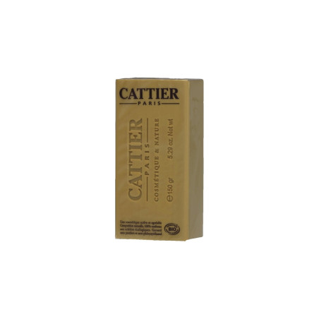 Cattier Savon Surgras Argi-miel 150 g