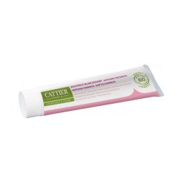 Cattier Eridène Dentifrice Blanchissant Gencives Sensibles 75 ml